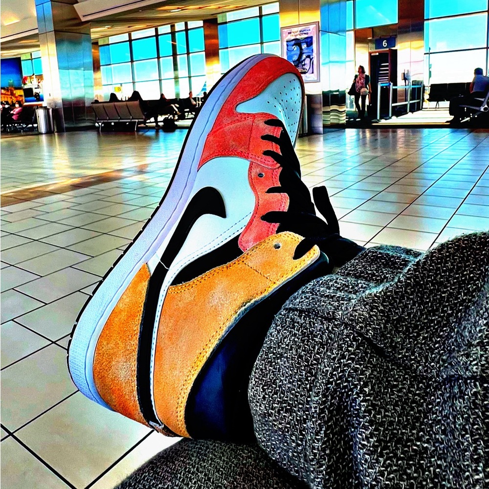 nike air jordans